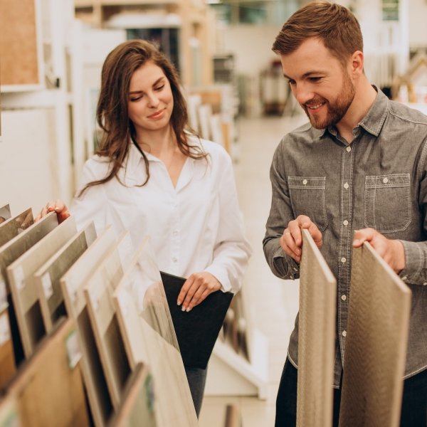 Free flooring design consultations in Espanola, NM
