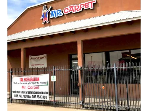 About Mr. Carpet in Espanola, NM