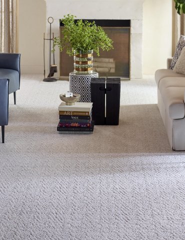 Living Room Pattern Carpet -  Mr. Carpet in Espanola, NM