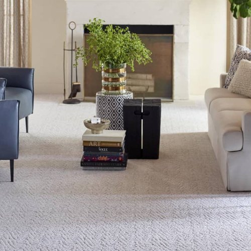 Living Room Pattern Carpet -  Mr. Carpet in Espanola, NM