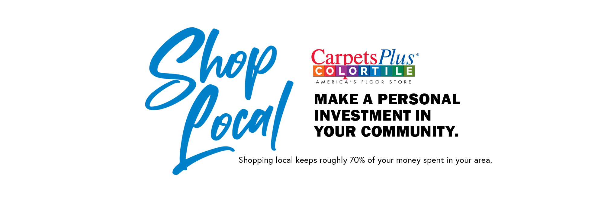 Carpets Plus - Shop Local - Mr. Carpet| Espanola, NM