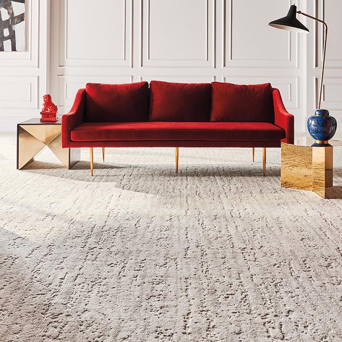 Living Room Pattern Carpet -   Mr. Carpet in Espanola, NM