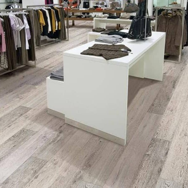 Commercial floors in Espanola, NM