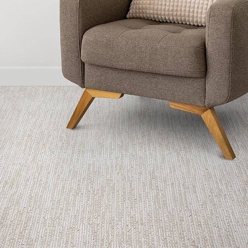 Living Room Linear Pattern Carpet -   Mr. Carpet in Espanola, NM