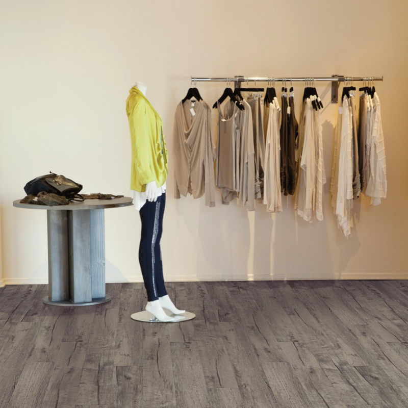 Galveston Oak Waterproof Flooring