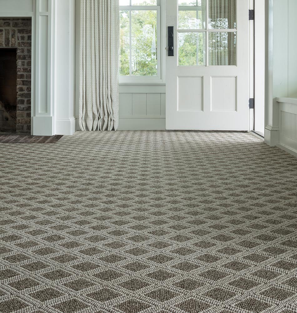 Pattern Carpet -  Mr. Carpet in Espanola, NM
