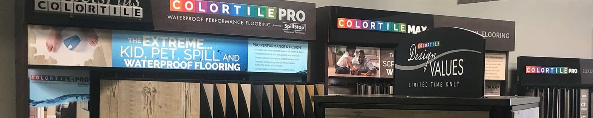 Professional services from your local flooring store -  Mr. Carpet in Espanola, NM