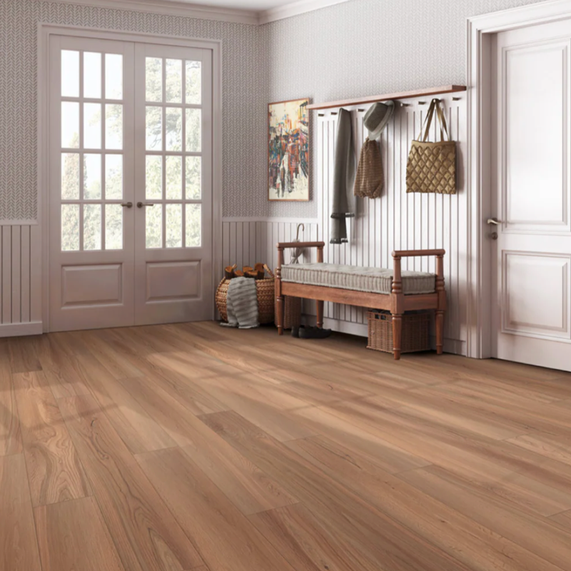 Midtown Oak Waterproof Flooring